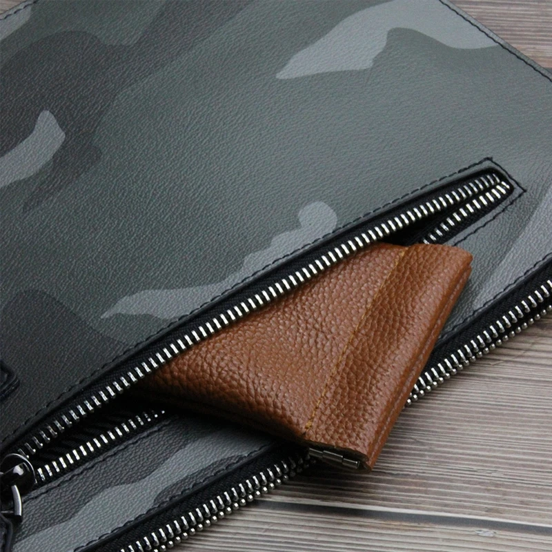 Portable Earphone Bag Headphone Storage Container Mini Earbuds Cable Protective Package for Case for Men