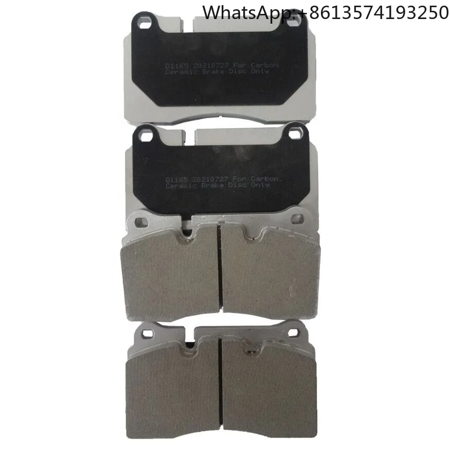 For D1165 4G432D007…