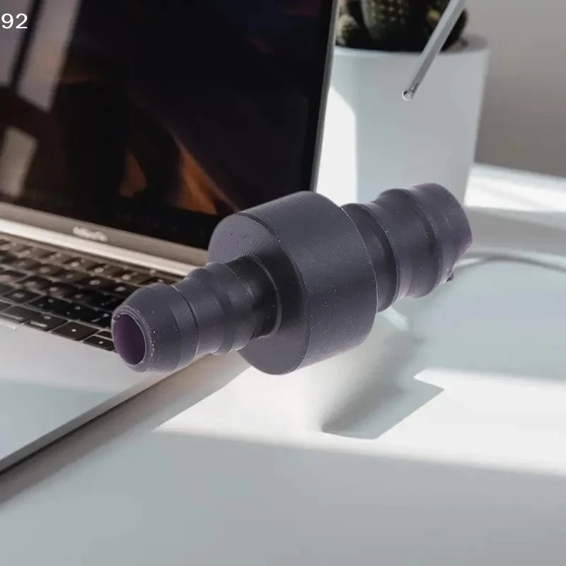 Durable Suction Hose Fittings for Coffee Machine Milk