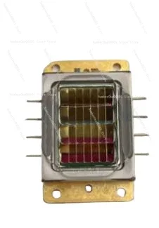 

New NUBM37 Blue La0er Module 455nm125w projector light source display