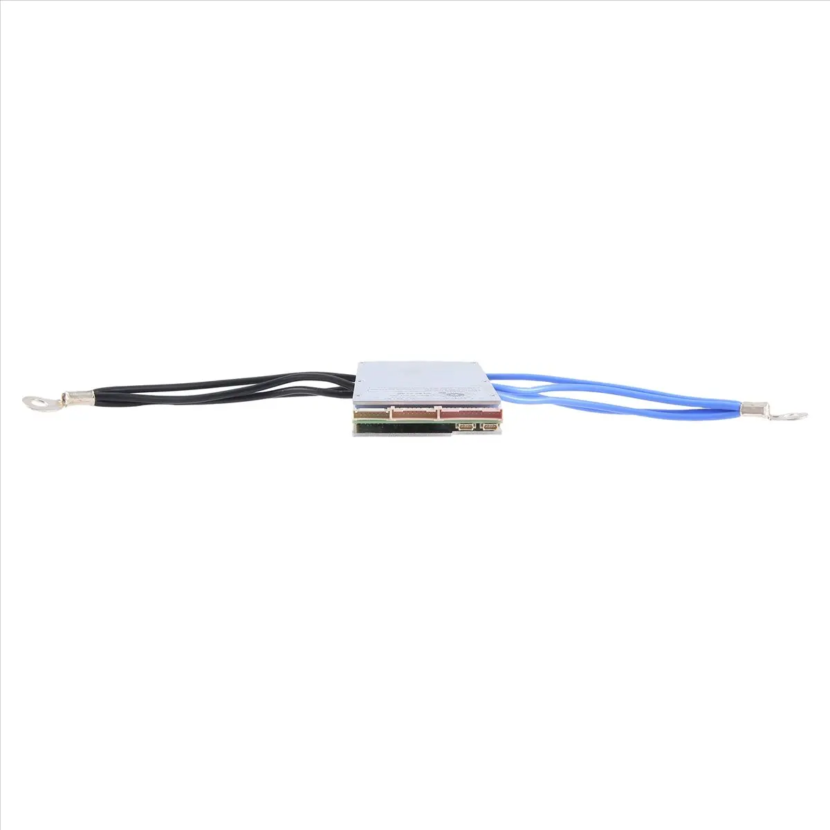 

(ABDH) Умная плата защиты BMS 8S-22S ANT для Li-Ion, LiFePo4, LTO аккумуляторов, 130А, с интеллектуальной защитой литиевых батарей