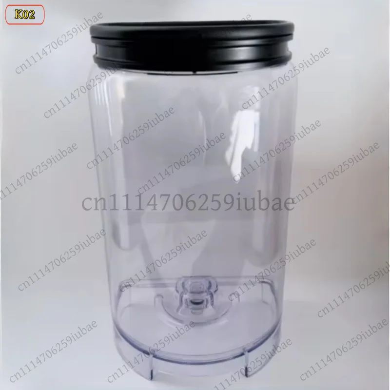 Replacement Water Tank Reservoir for Nespresso Zenius ZN100 Capsule Coffee Machine Parts