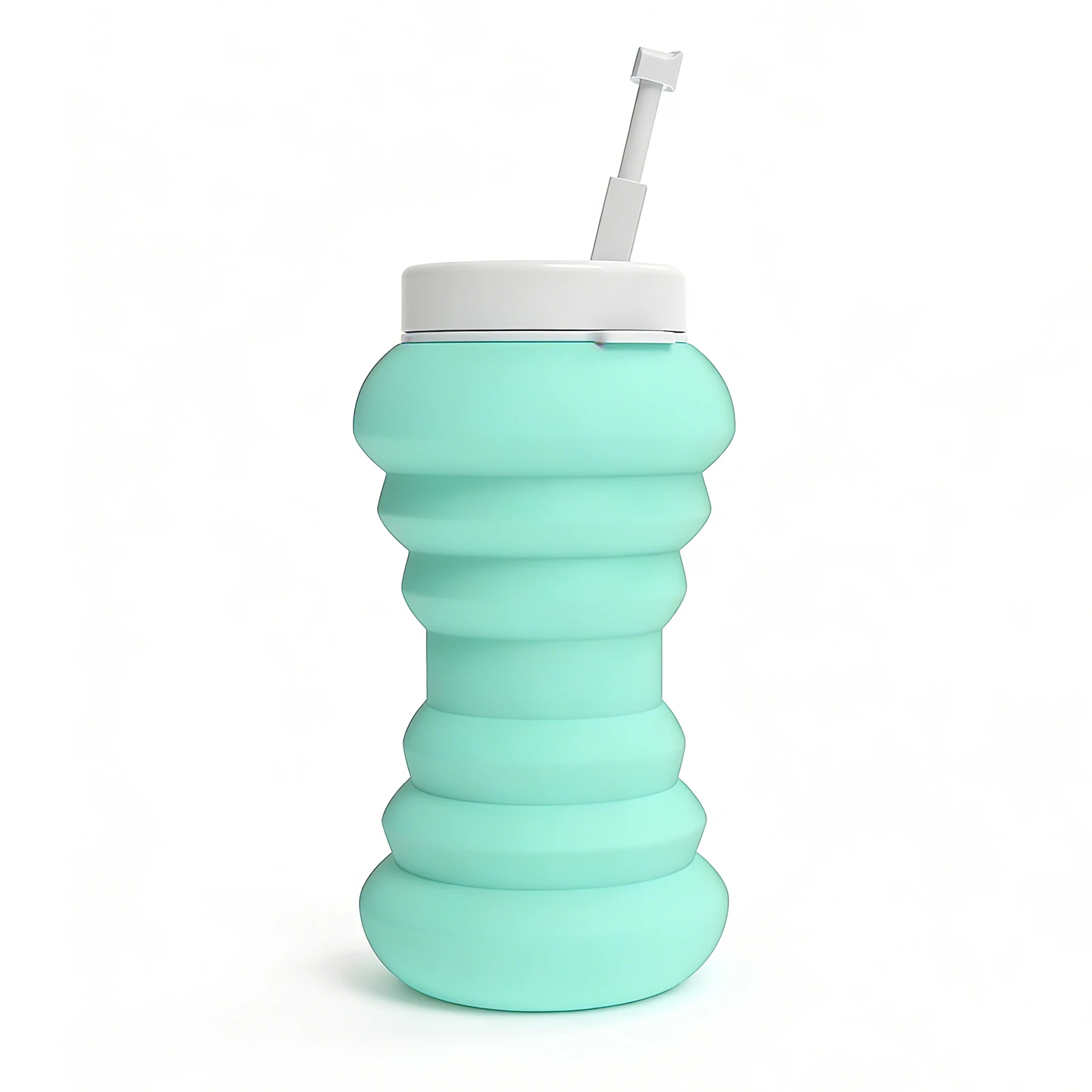 Women Silicone Spray Portable Bidets Multi-Functional Nozzle Foldable Rinse Bottle for Postpartum Care Perineal Spraies Washes