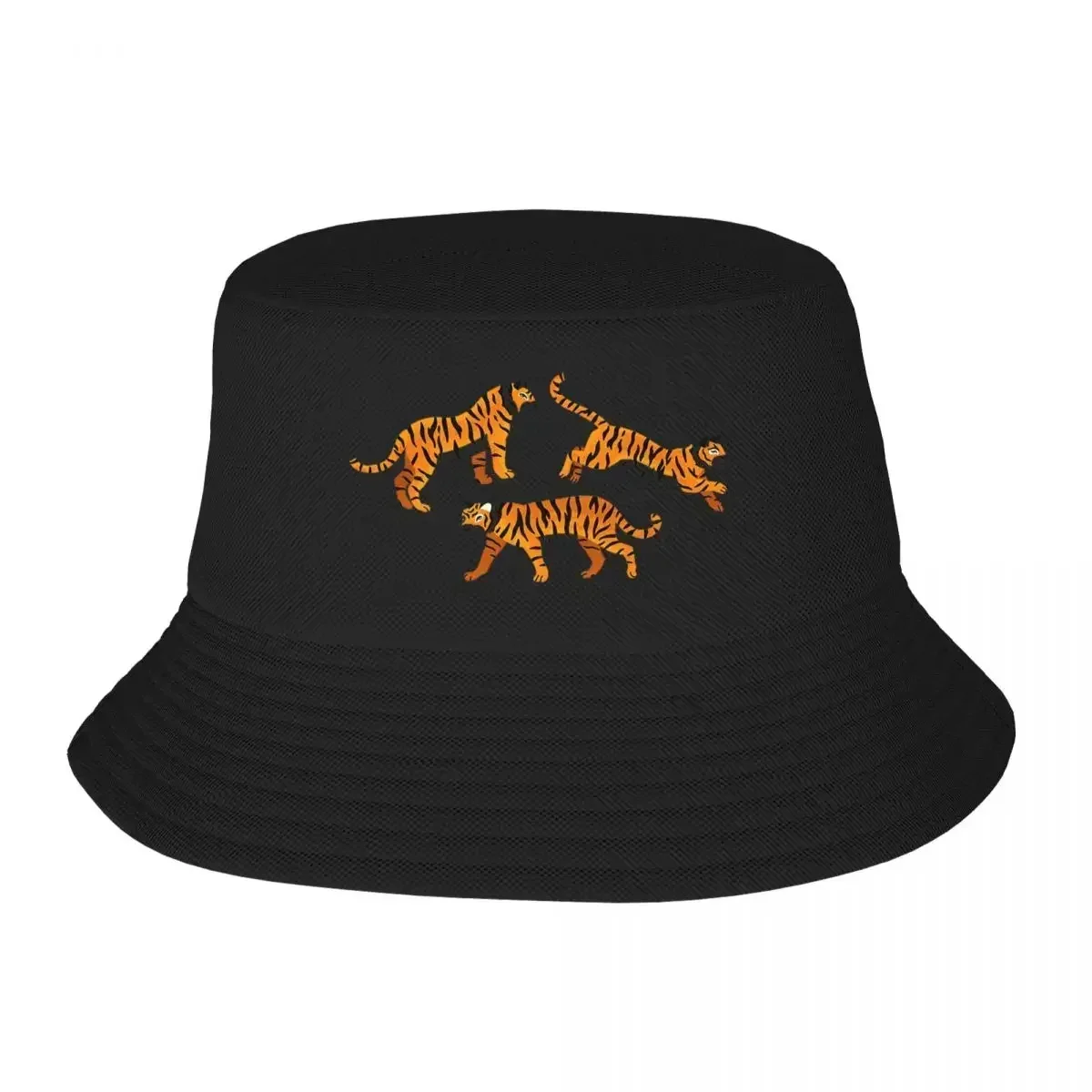 novos-chapeus-bucket-bengal-tigers-mint-para-criancas-estilo-bob-hip-hop-pescador-verao-praia-pesca-unissex-bones-chapeu-bucket