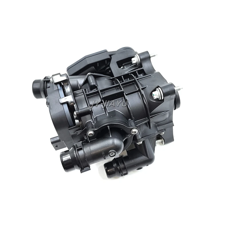 

Оригинальный термостат охлаждающей жидкости, модуль управления температурой для BMW G20 G21 G28 G30 G31 X1 G01 X4 G02 320i 330i 520i 530i 30iX 11538642560