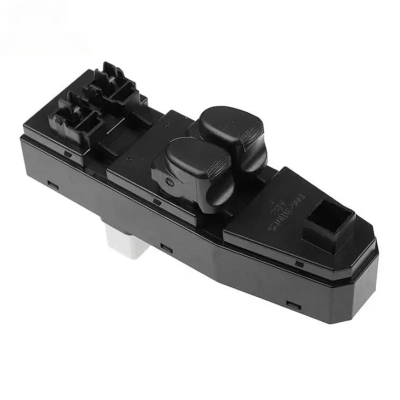 Efficientt-Car Accessories For Daewoo Lanos Window Lift Control Switch 96279332 Replacement Part