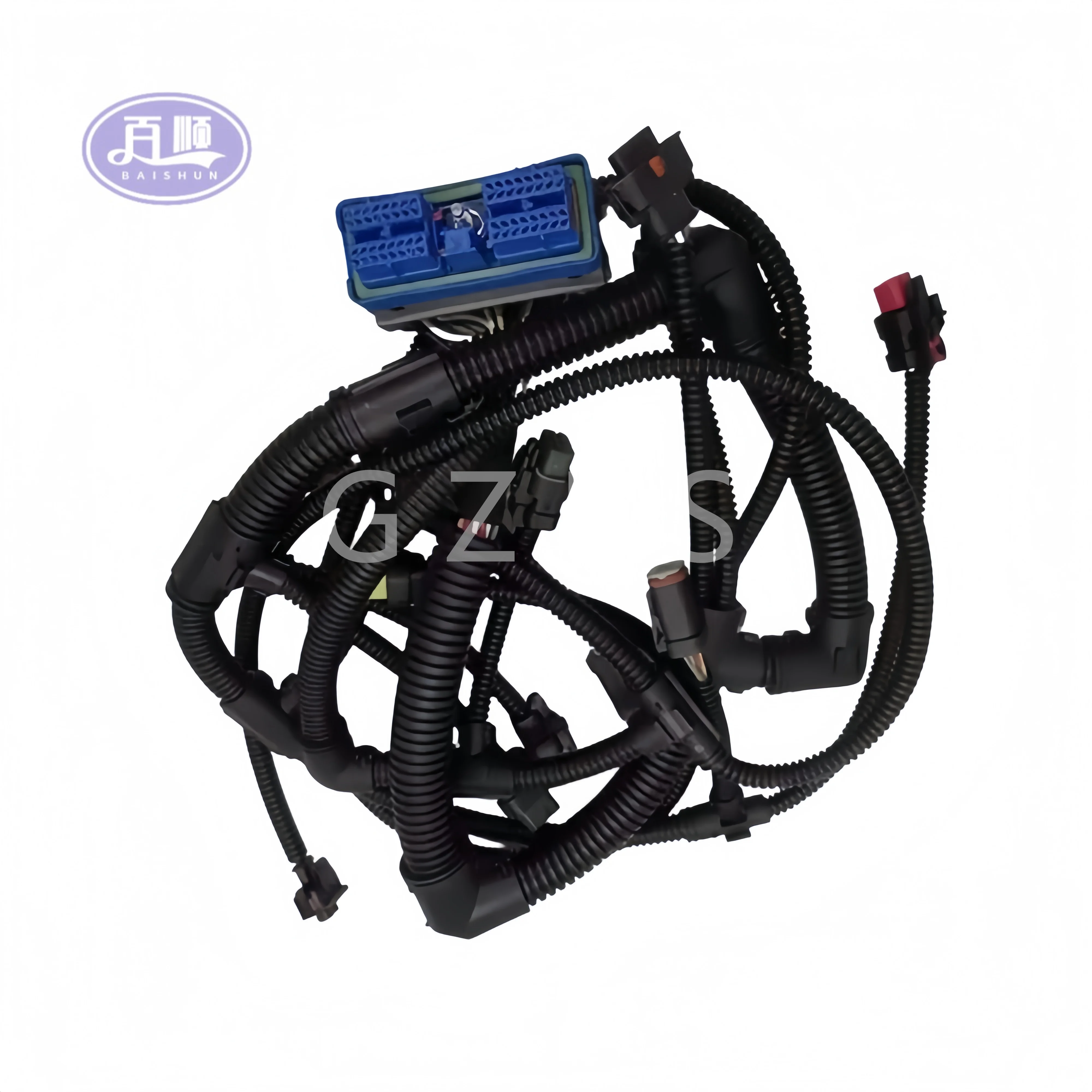 385-5997 3855997 High Quality Brand New Engine External Wiring Harness C7.1 Engine 323D2 326D2 Construction Machinery Parts