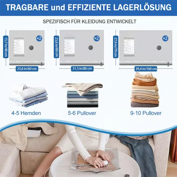 Thumbnail 2 - #82 Compare Lightweight Travel Bags Before You Buy