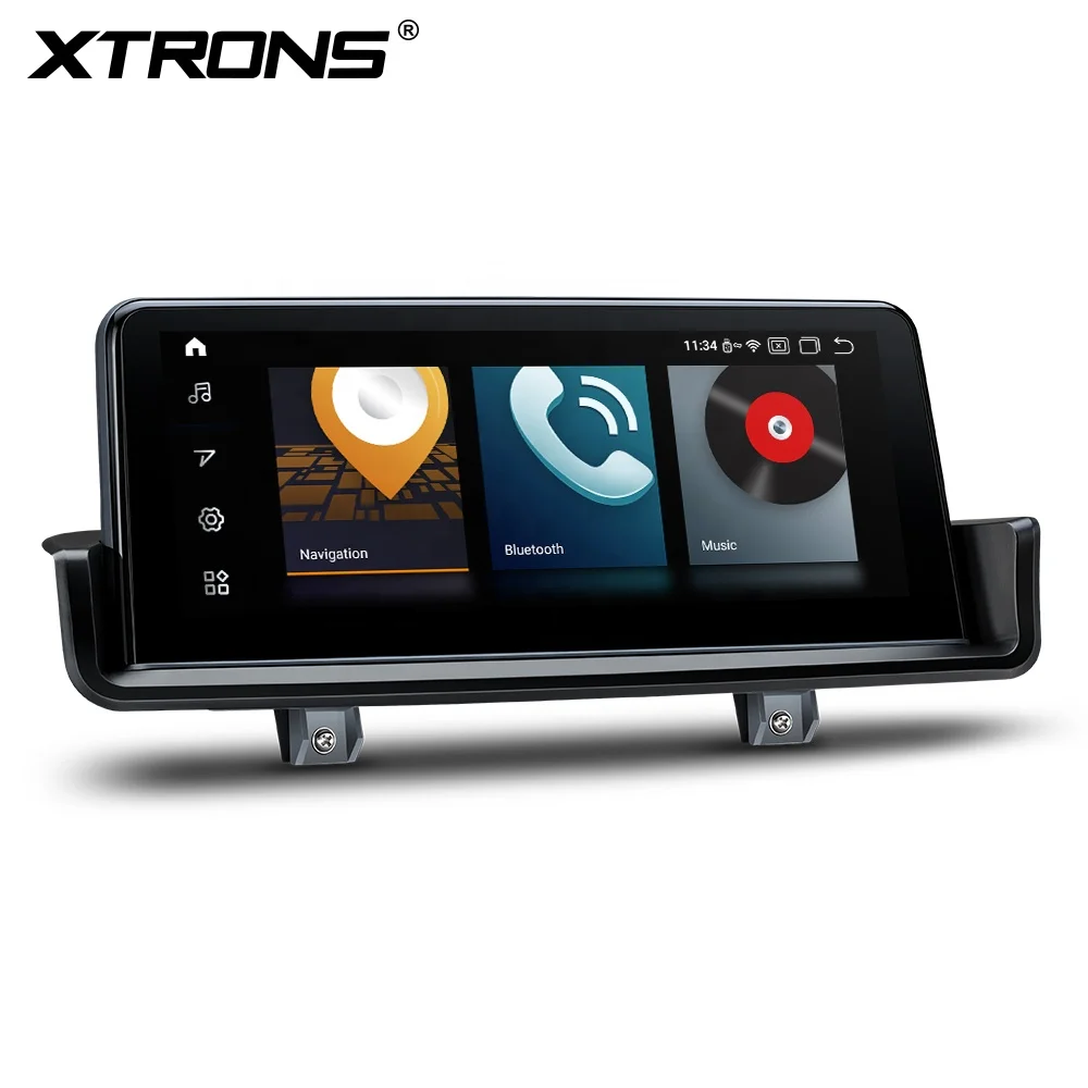 XTRONS 10.25