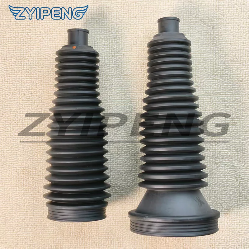 RH/LH Front Steering Rack Boot Dust Cover 4G0423831 4G0423832A For Audi A4 S4 A5 S5 A6 S6 A7 A8 S8 Q5