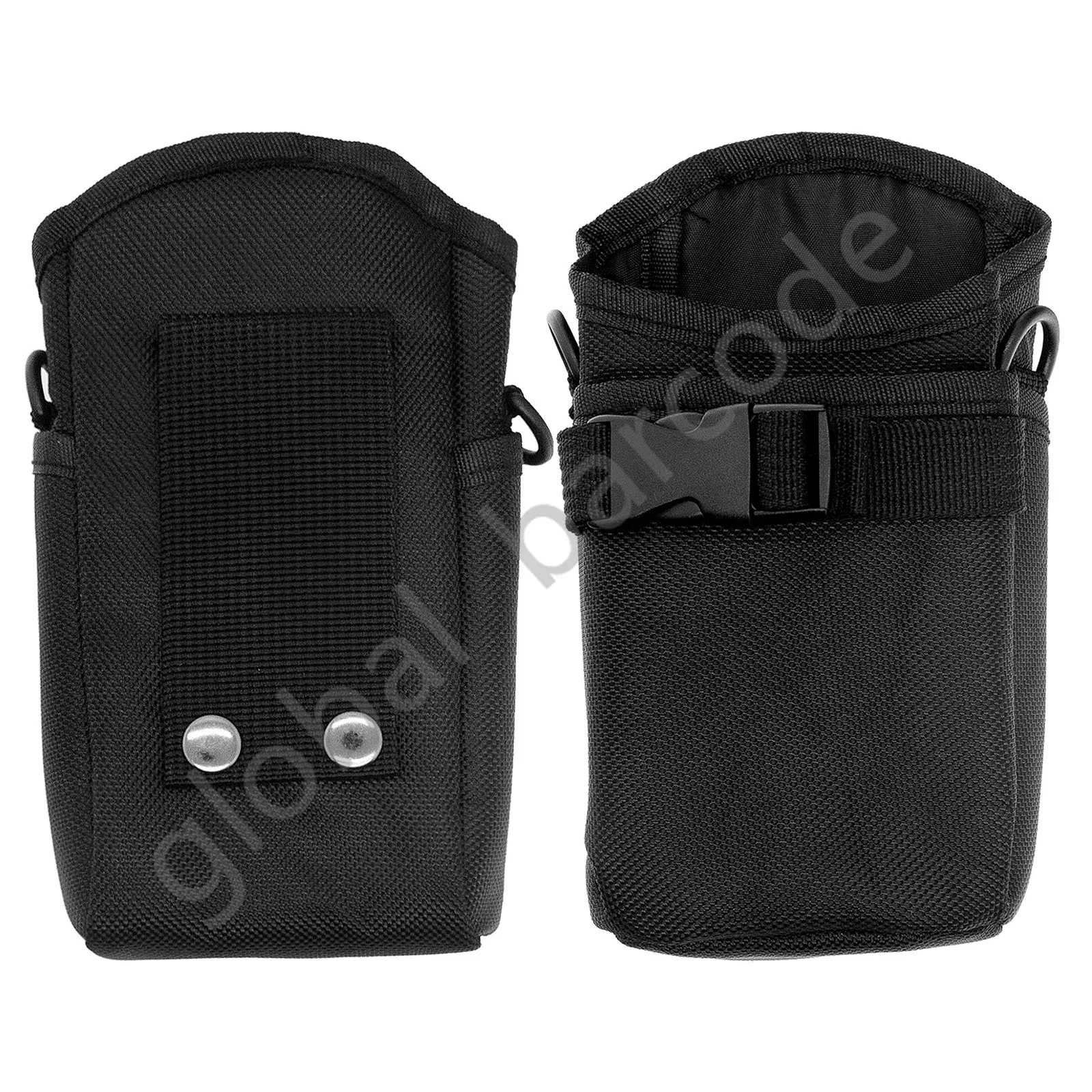 Nylon Protect Holster for Sybmol Zebra TC70 TC72 TC75 TC75X TC77