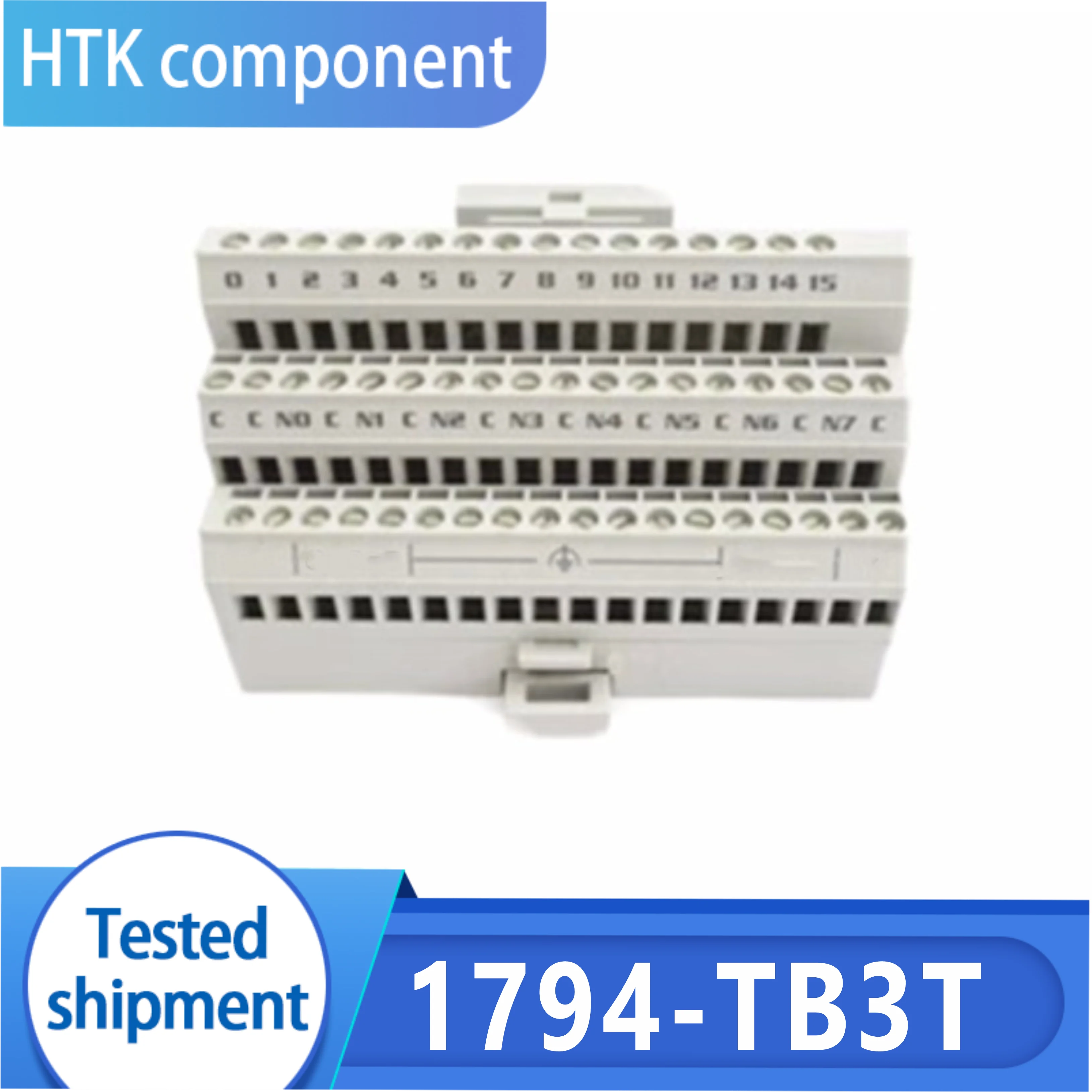 

New original 1794-TB3T PLC Module