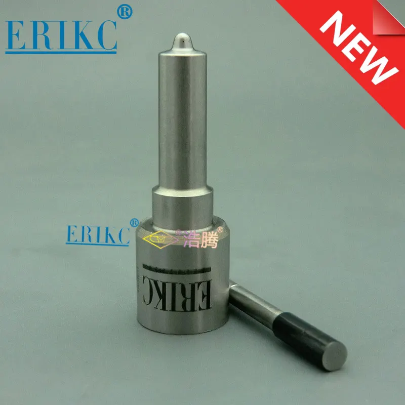 

Erikc Diesel Fuel Injector Nozzle Dlla150p2576 (0 433 172 576) Auto Sprayer Dlla 150p2576 for Injection 0445110824