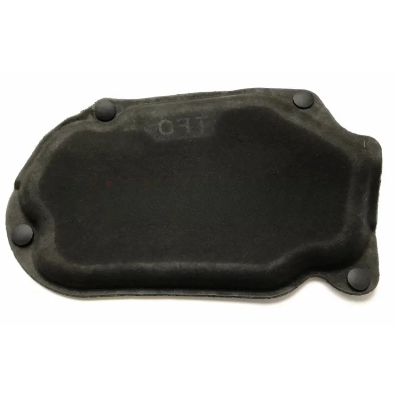 

Изоляция капота двигателя, звукоизоляция для Honda Fit 2009, 2010, 2011, 2012, 2013, 2014, новинка