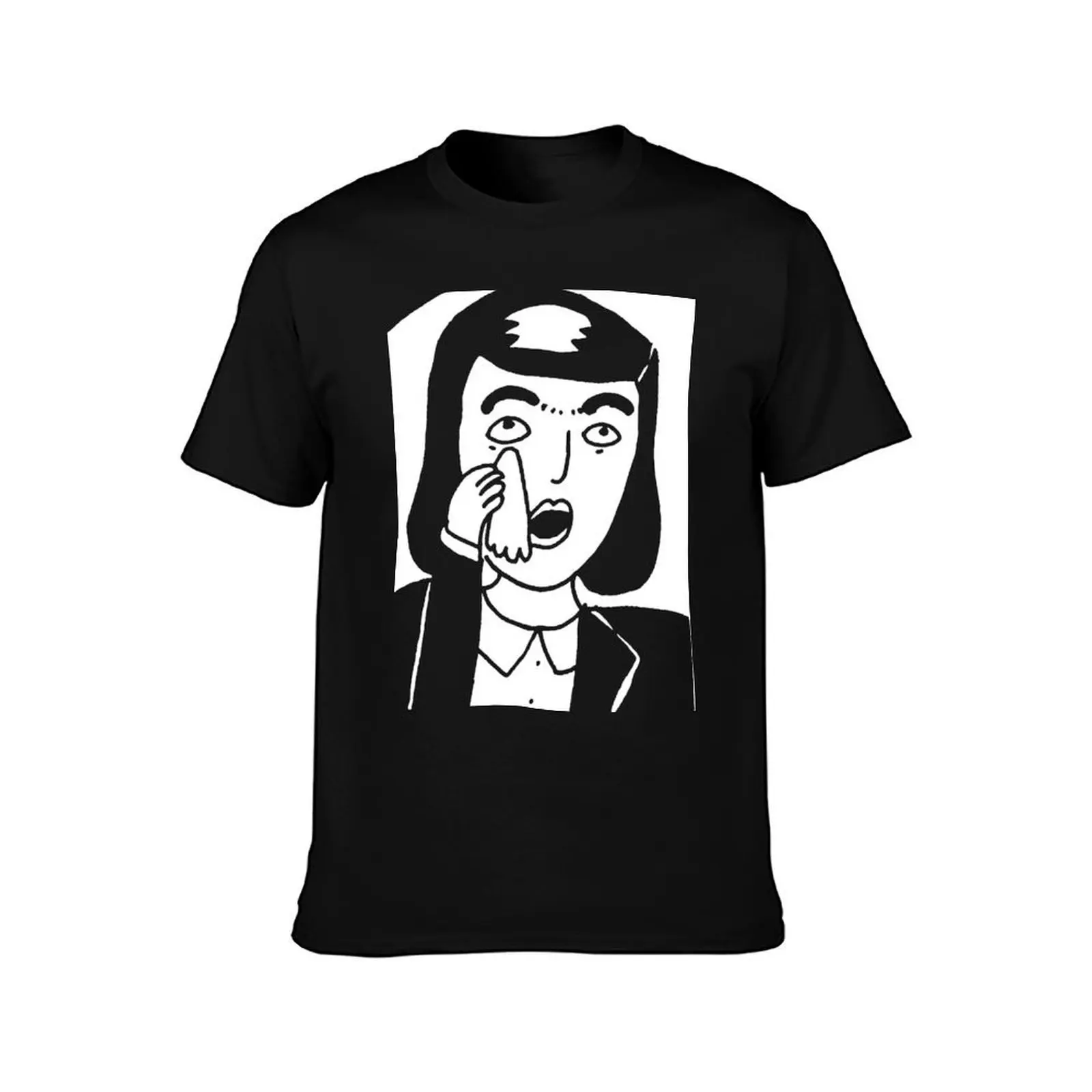 The Knife, Fever Ray - Shaking The Habitual T-Shirt, Summer Casual Cotton Tee, Oversized Streetwear Tops, Vintage Graphic Print
