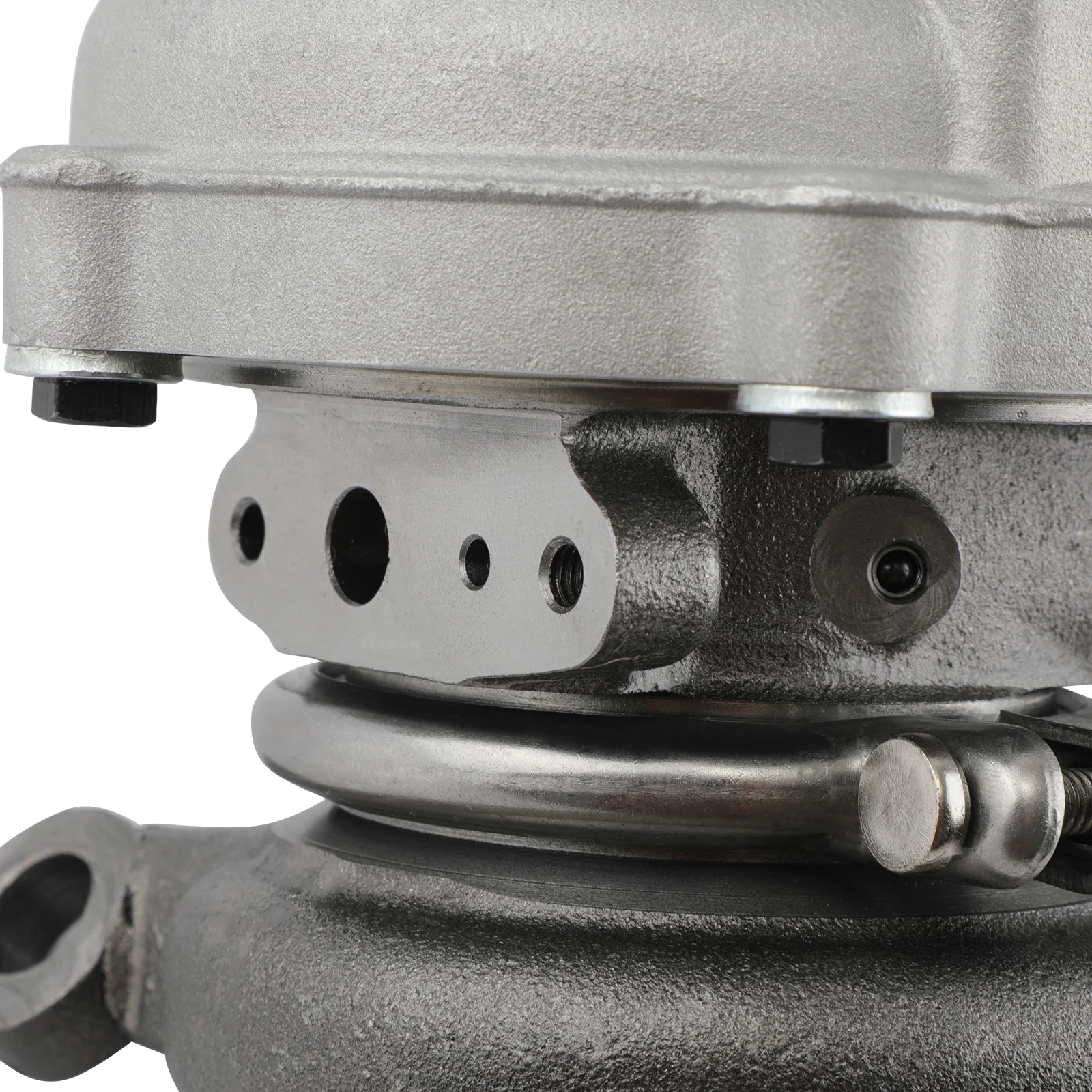 Turbocompresor izquierdo para Ford F150 F-150 3.5L 2011 2012 Turbo lateral izquierdo CL3Z6K682A CL3Z6K682C