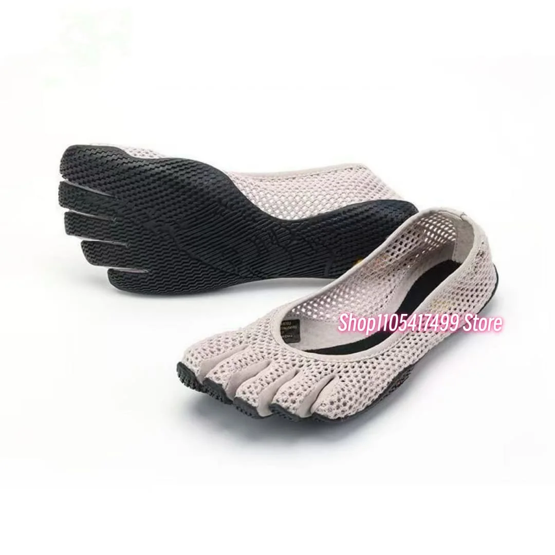 2026年新作 Vibram ファイブフィンガーシューズ レディース 室内ヨガ