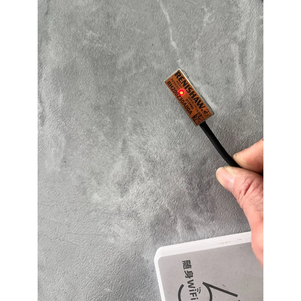 Renishaw grating ruler reading head RH200Z30A00A original genuine RGH24Z30A00A