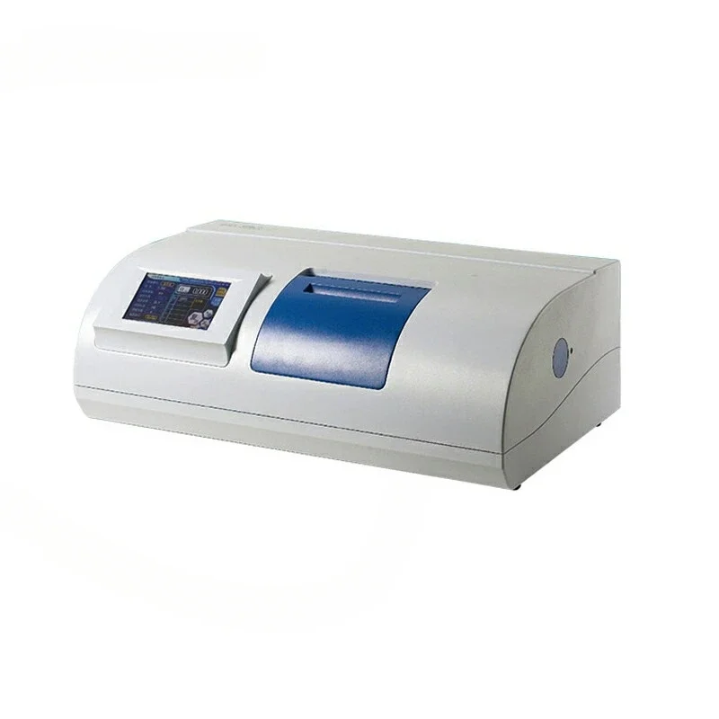 Polarimeter Digital Automatic Polarimeter Price for Laboratory Testing