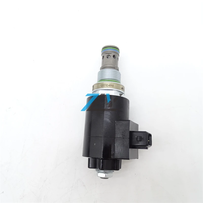 

ZGBL-00012 solenoid valve is suitable for R210LC-7 R210LC-9 R215LC-7 R215LC-9 excavators