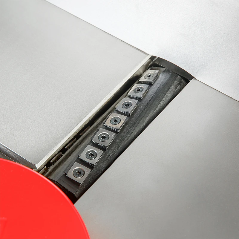 

1250W Planer 6 Inch Planer H1001/H1001X Series Planer Electric Planer Woodworking Planer Straight Blade/Arc Blade