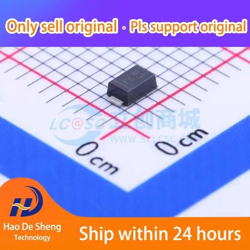 20 PZ/LOTTO MBR230S1F-7 SOD-123F Nuovo Originale In Magazzino