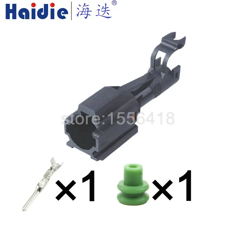 

Auto 1pin plug 7222-7414-30 7123-7414-40 wiring sealed electrical waterproof connector MG640280-5 MG610278