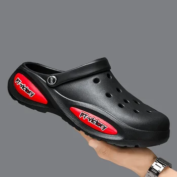 Hi Top 가정용 남성 슬리퍼, 바운싱 목욕 신발, 트레이너 디자이너 럭셔리 샌들, 테니스 키즈