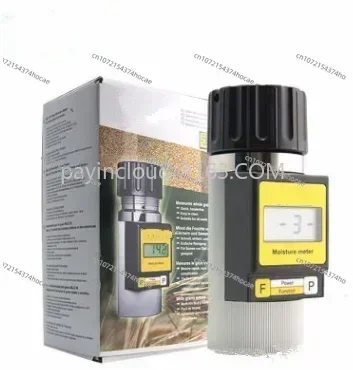 

High Quality JH-55 Humidity meter Digital Grain Moisture Meter