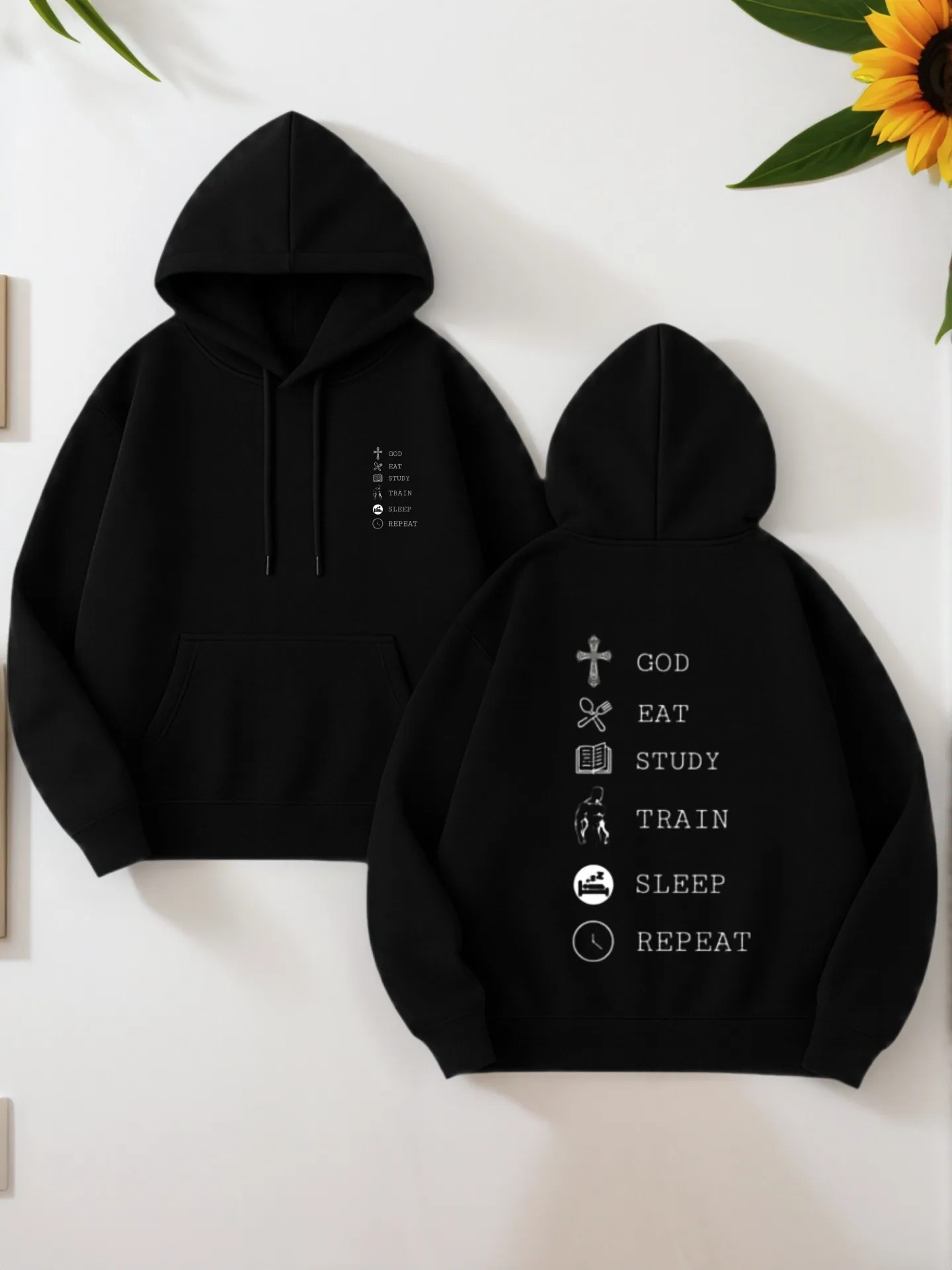 

Мужская толстовка с рисунком, буквенный принт, повседневный стиль, мягкая ткань, для мужчин, для повседневной носки