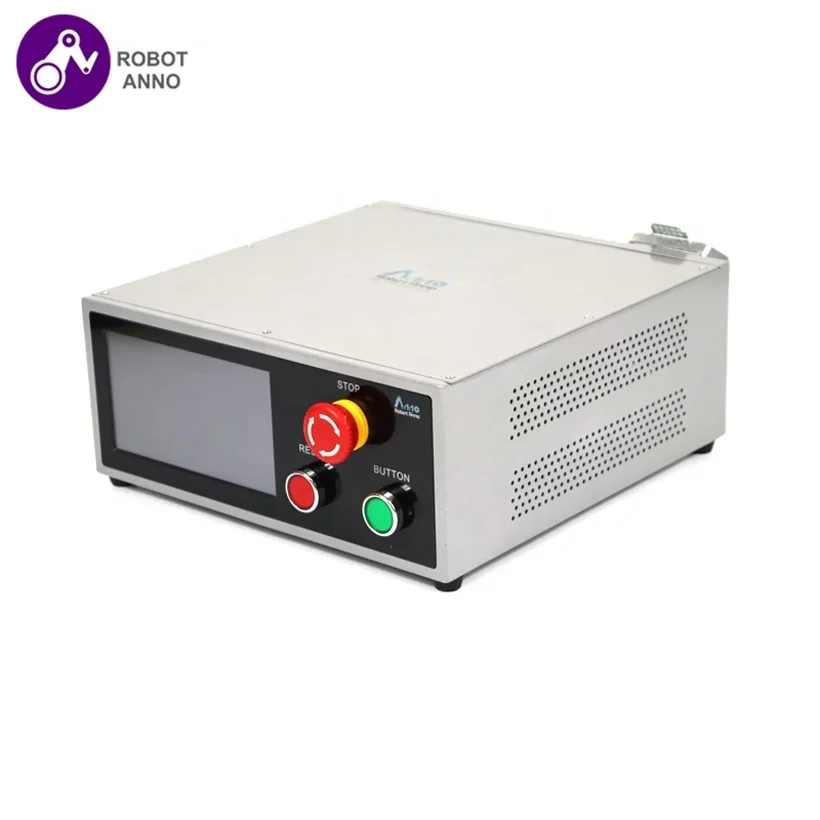 High precision Universal General-purpose Stepper Motor Multi Motion Controller