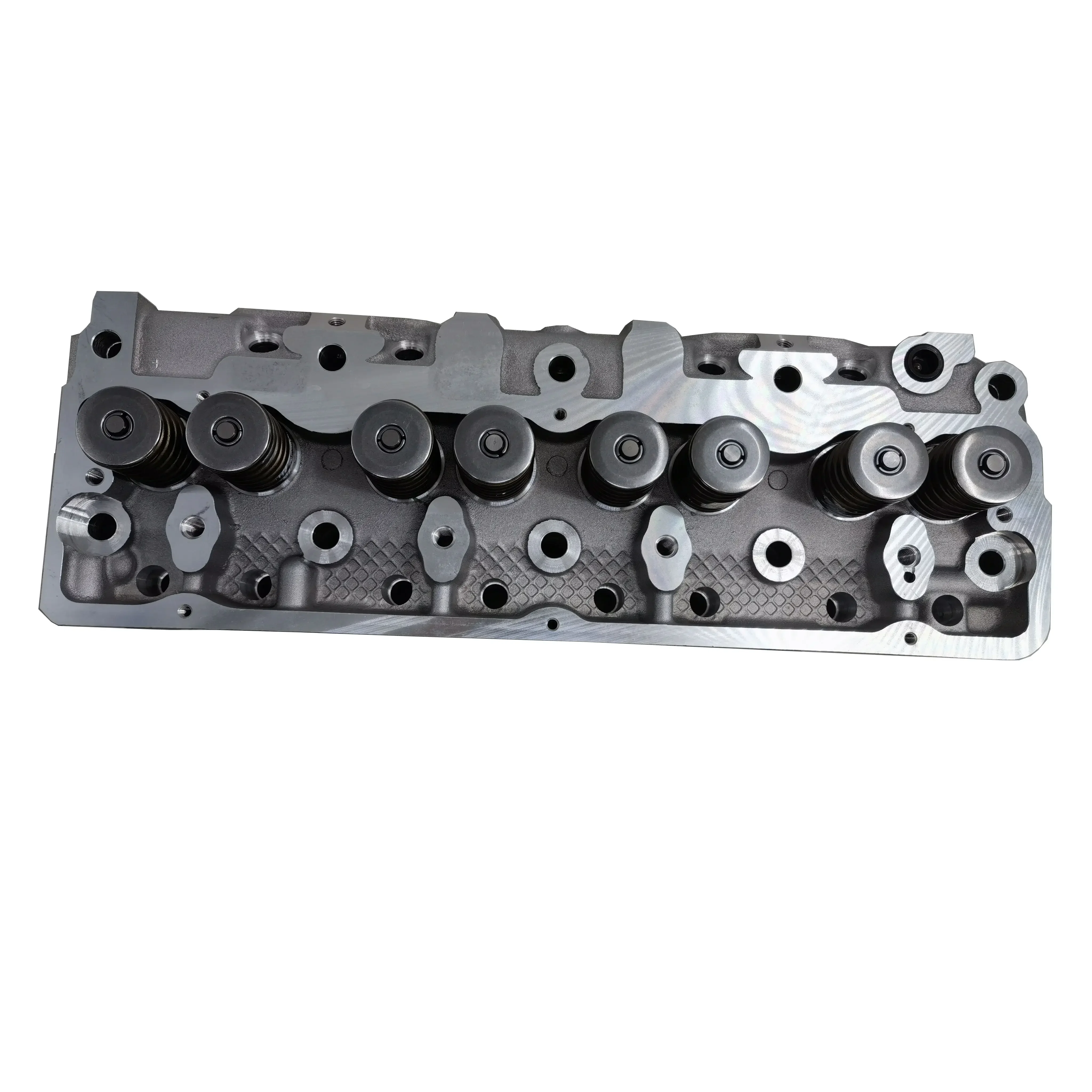 

High Quality 4216100301 Cylinder Head Assembly Complete Engine Parts For GAZ GAZ4216 RCGAZ001