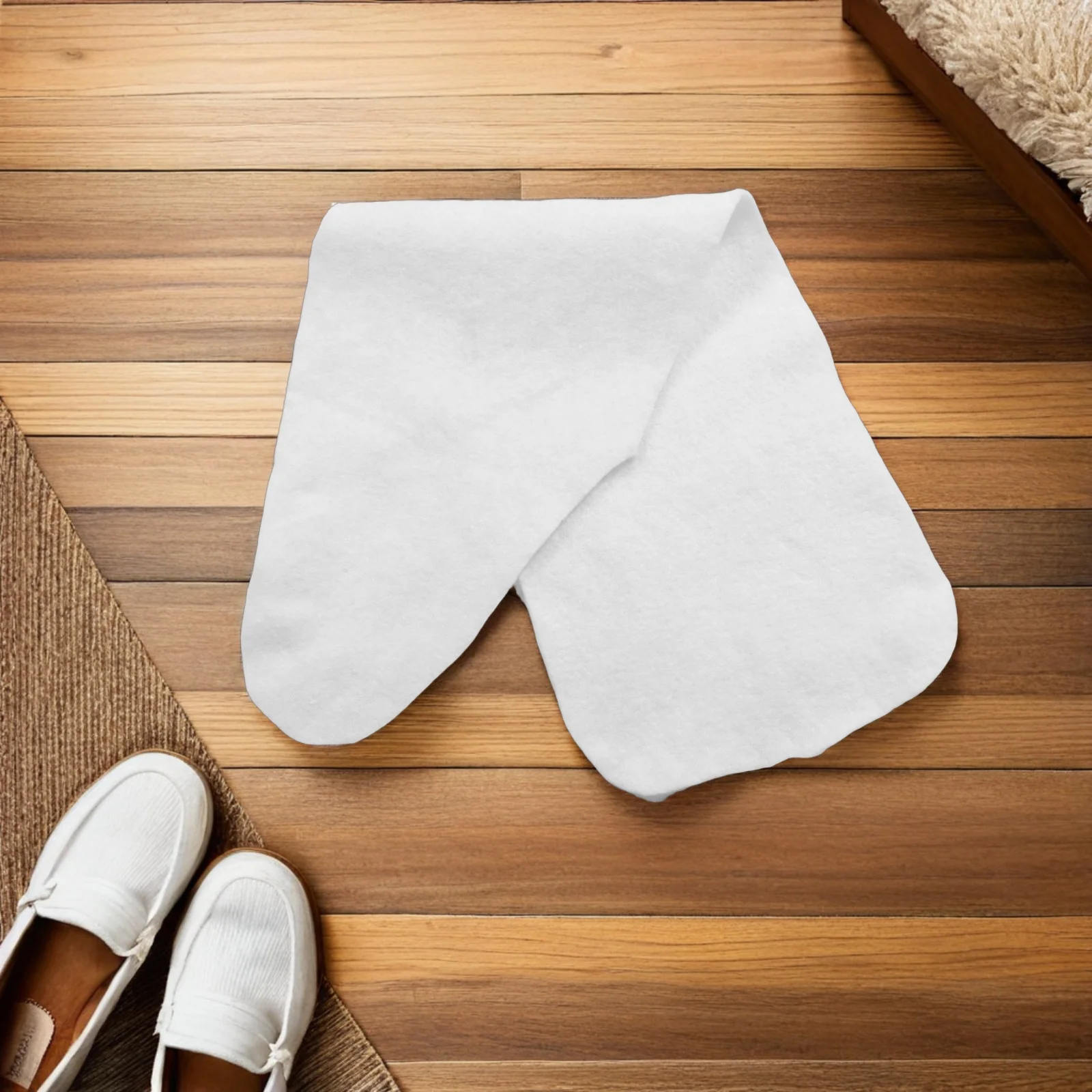 

Ironing Board Cotton Pad High Density Fiber Smooth Wrinkle-Free Universal Fit Replacement Ironing Underlay Pad For Home Use