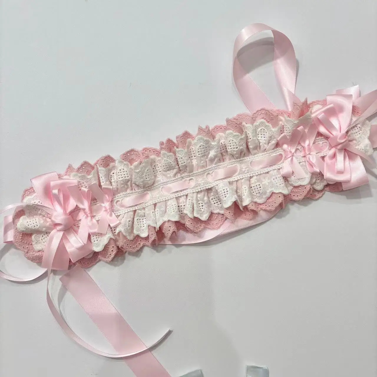 Thumbnail 4 - #82 Latest Fabric Headbands Offers