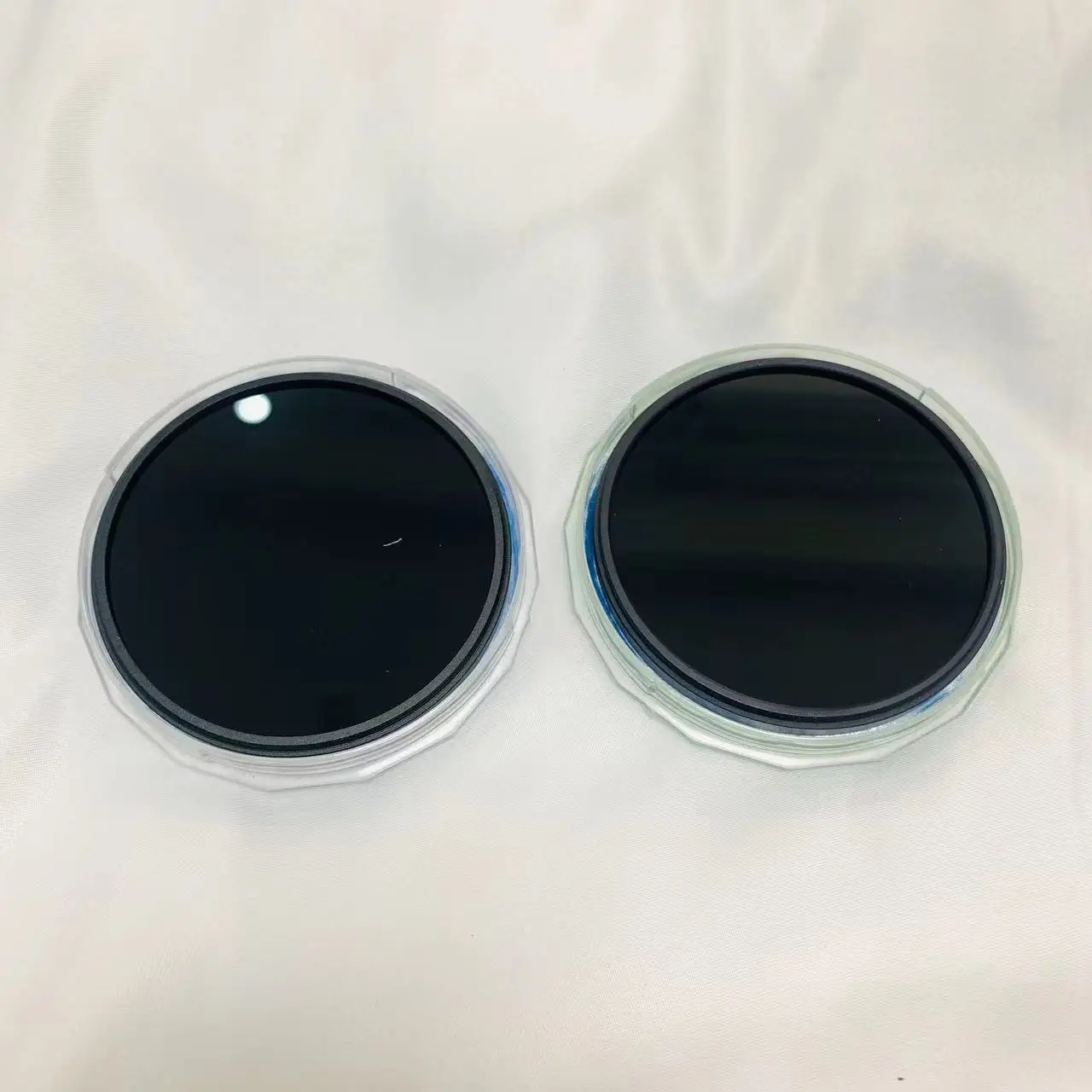 

Each Type One Piece 72mm Round With Frame 365nm 254nm UV Pass Filter Glass ZWB2 ZWB3 For Ultraviolet Photography