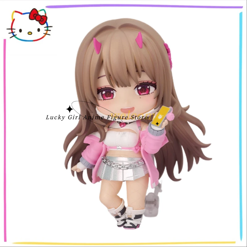 

In Stock Original GSC Nendoron2763 Viper 10CM Animation Figures Toys Model Collection