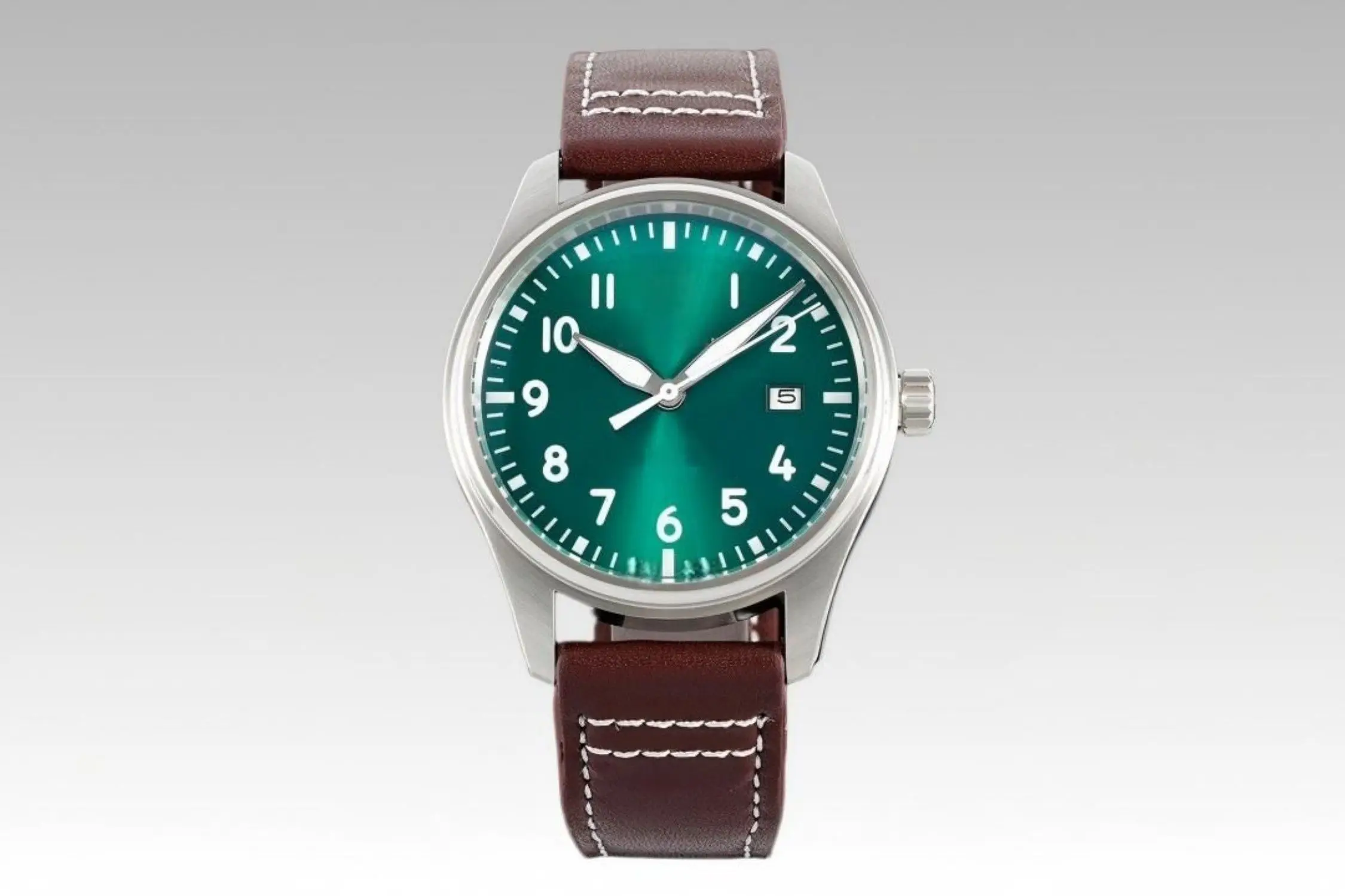 Modische Ultradünne Kreative Schwarze Edelstahl-Quarzuhren für Herren Schlichte Modische Business-Armbanduhr Männliche Uhr Relogios