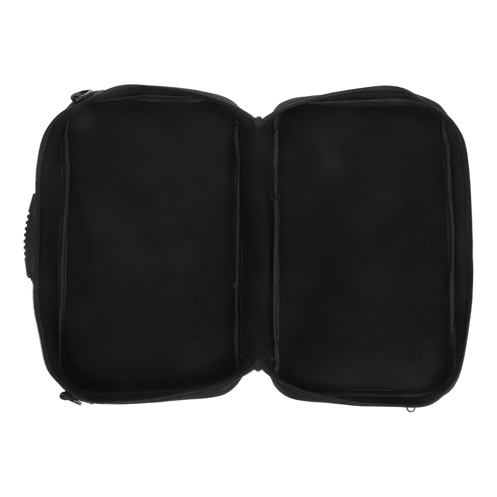 

Stain Resistant Clarinet Carrying Case Waterproof Padded Bag for Easy Comfortable Transport Musical Accessory Clarinet Container