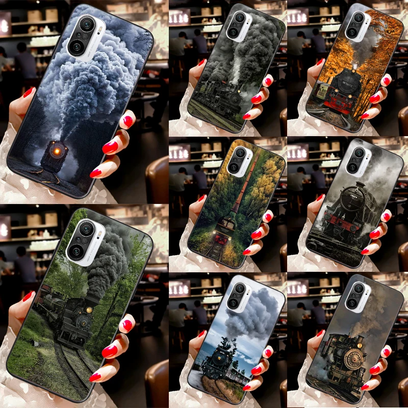 Classic Steam Train… - image