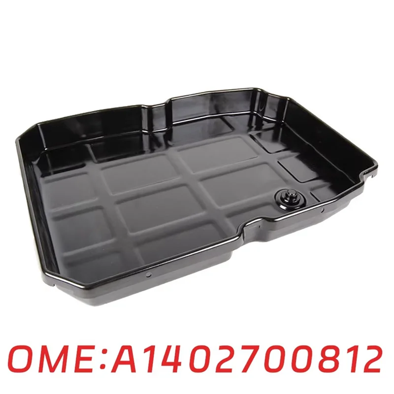 

Plain New High Quality Transmission Oil Pan A1402700812 1402700812 For Mercedes-Benz Maybach Brabus Carlson