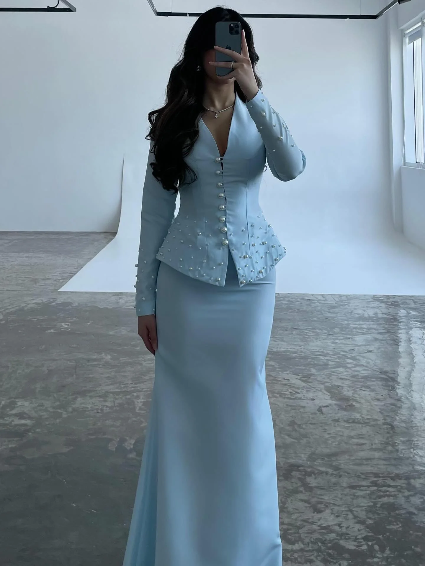 

Платье для дня рождения в стиле «Арабская ночь» с V-образным вырезом для женщин, для торжественных случаев, выпускных вечеров, с бисером, длиной в пол, распродажа, индивидуальный пошив