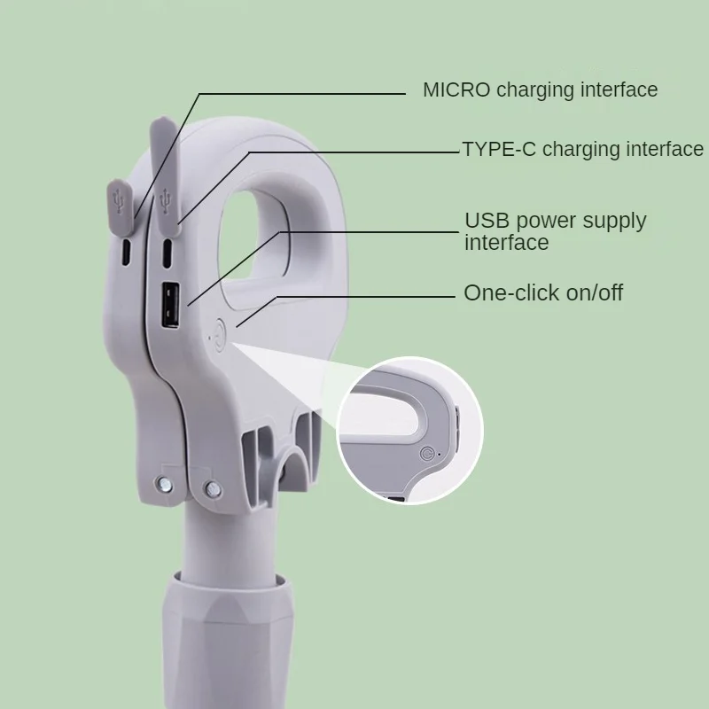 

Lightweight Trekking Cane Walking Survival Hiking Stick with Seat