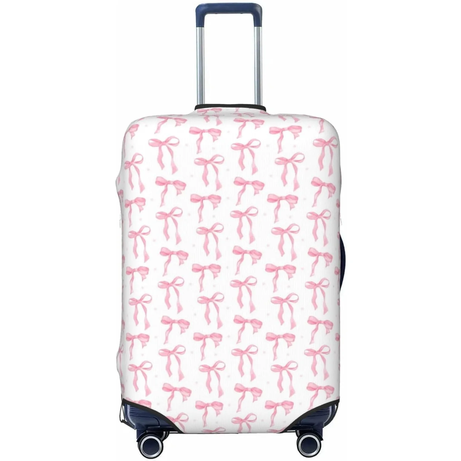 

Чехол для дорожного багажа, эластичный защитный чехол для чемодана