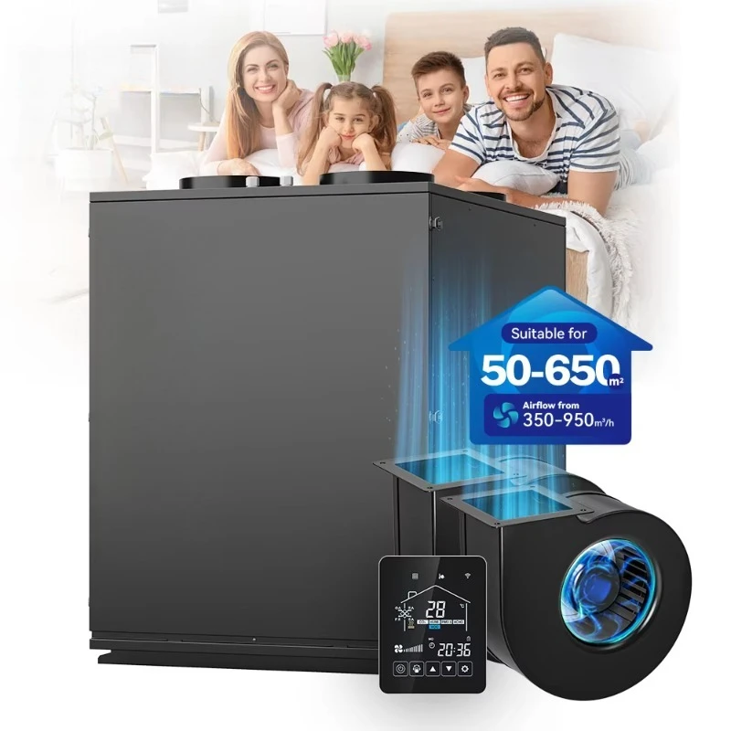 Smart House Inverte…