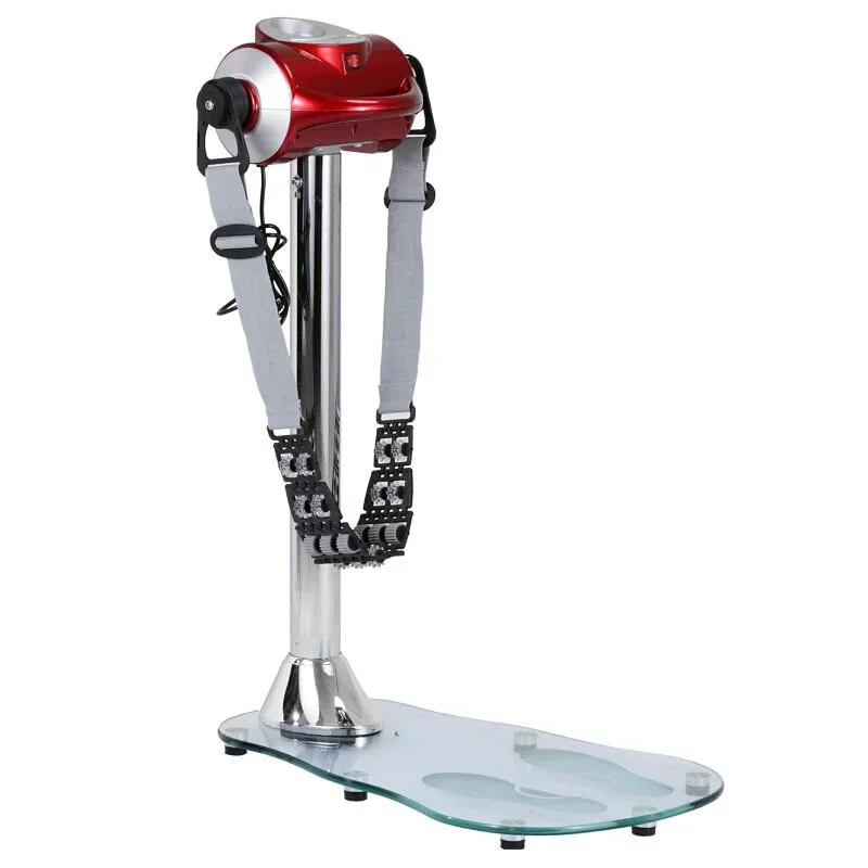 

MIYAUP Zero VAT Weight Lost Vibration Meat Throwing All Body Shaking Fitness Equipment Fat Reduce Machine
