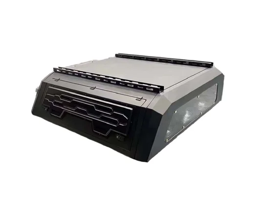 

CoolCar Factory Truck Tonneau чехол на заказ, подвижные водонепроницаемые противоугонные крышки роликовых штор для Isuzu D-max 2007-201