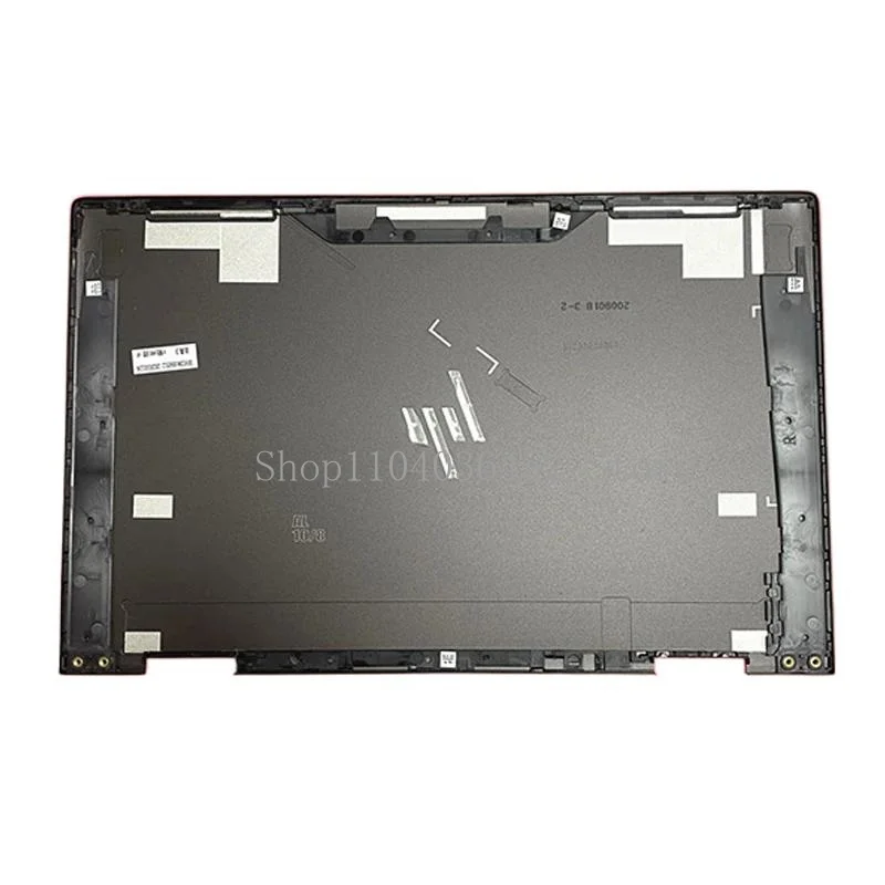 New Original For HP Envy X360 13-AY A Shell Upper Cover Brown LCD BACK Rear  Case Screen  L94498-001