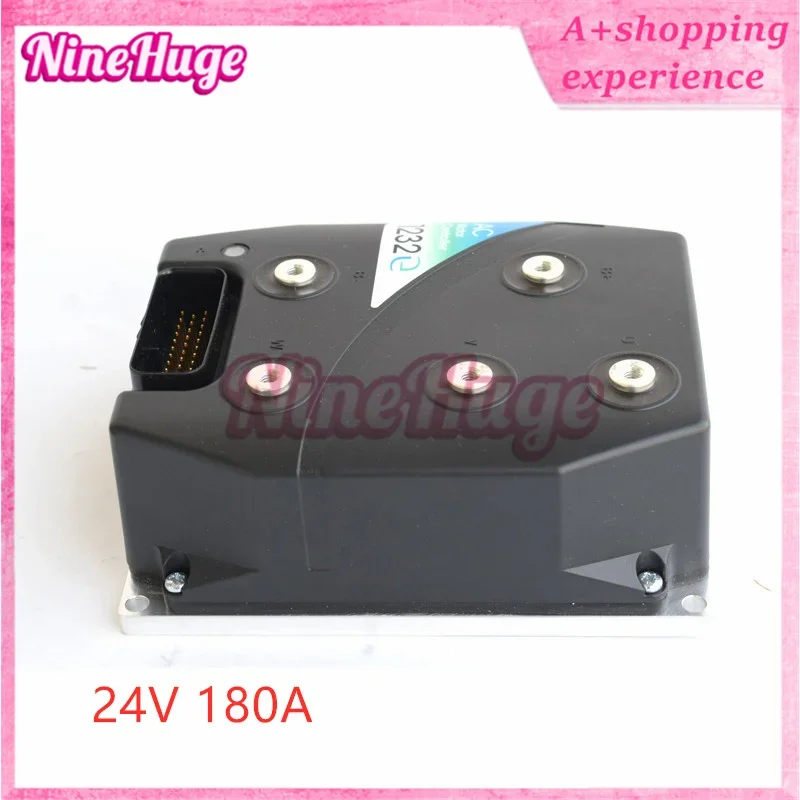 1232E-2121 1232 1232E 1232SE Curtis for Curtis 1232E2321 24V 180A AC Motor Controller 1232E-2321 1232E2321 24V 250A