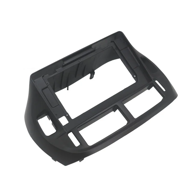 Car Radio Fascia For TOYOTA ESTIMA/ACR30 2000-2005 Auto Stereo Install Plastic Panel Mount Bezel Faceplate Frame Kit
