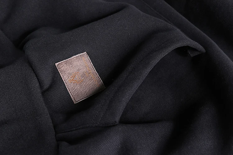 2023 Spring Winter New Basic Sweatshirts Men Plus Size Hoodies High Quality Pullovers Fashion Washed Casual Sportwear